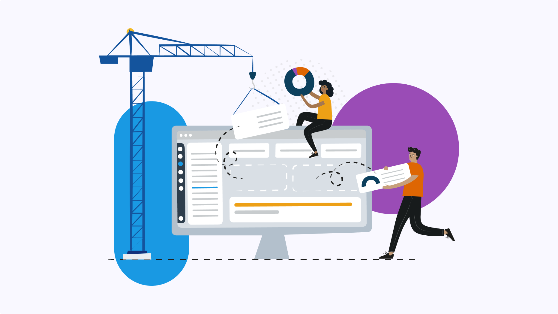 How to building a custom recruitment dashboard in Recruitee